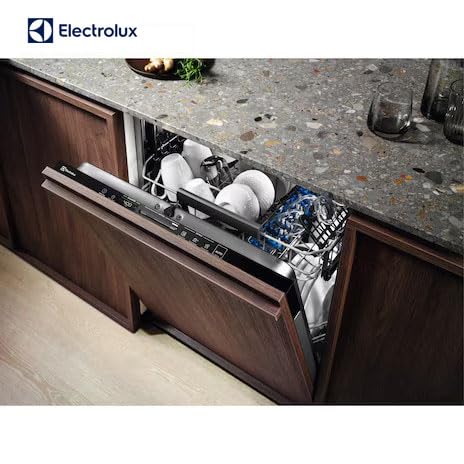 Amazon | Electrolux ビルトイン食器洗い機 60cm幅【EEZ67301L
