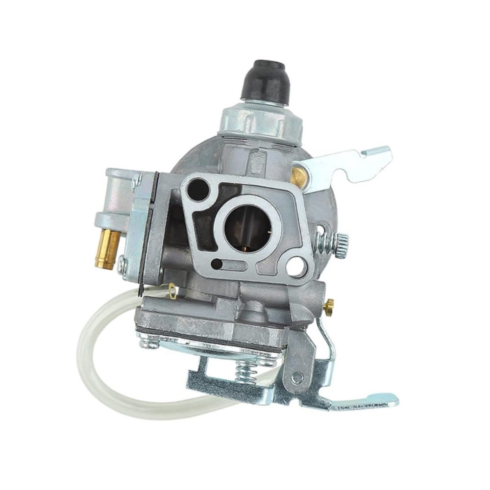 Carburateur tondeuse à gazon pour un jardin parfait avec B45INTL B45LA