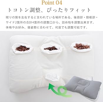 みーたんさん専用 じぶんまくら 頂 2024年10月購入 NEW】じぶんまくら