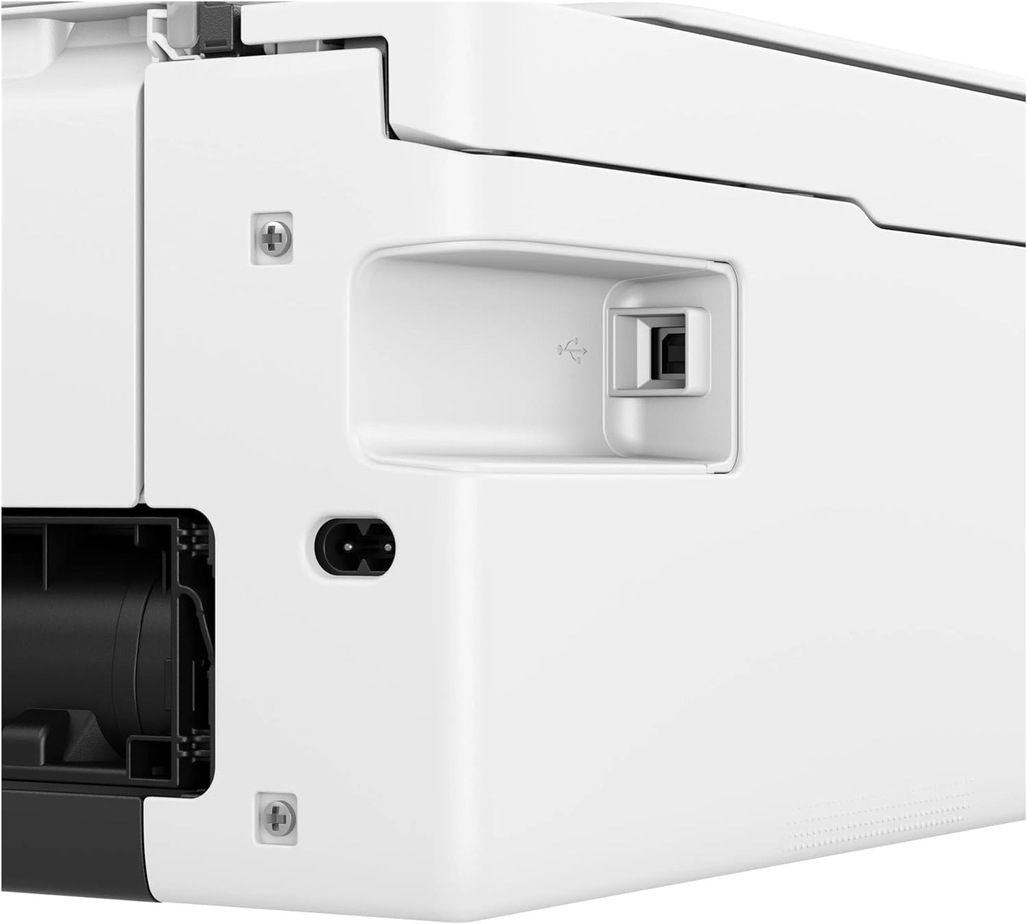 Canon PIXMA TS7650i Multifunktionsdrucker 3in1 Tintenstrahl A4 Touch LCD WLAN Duplexdruck Weiß
