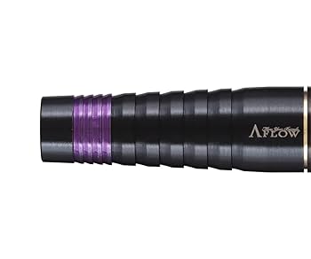 【ダイナスティー】 エーフロー ブラックライン ペルセウス 畦元隆成モデル21g バレル【ダイナスティー】エーフロー ブラックライン ペルセウス