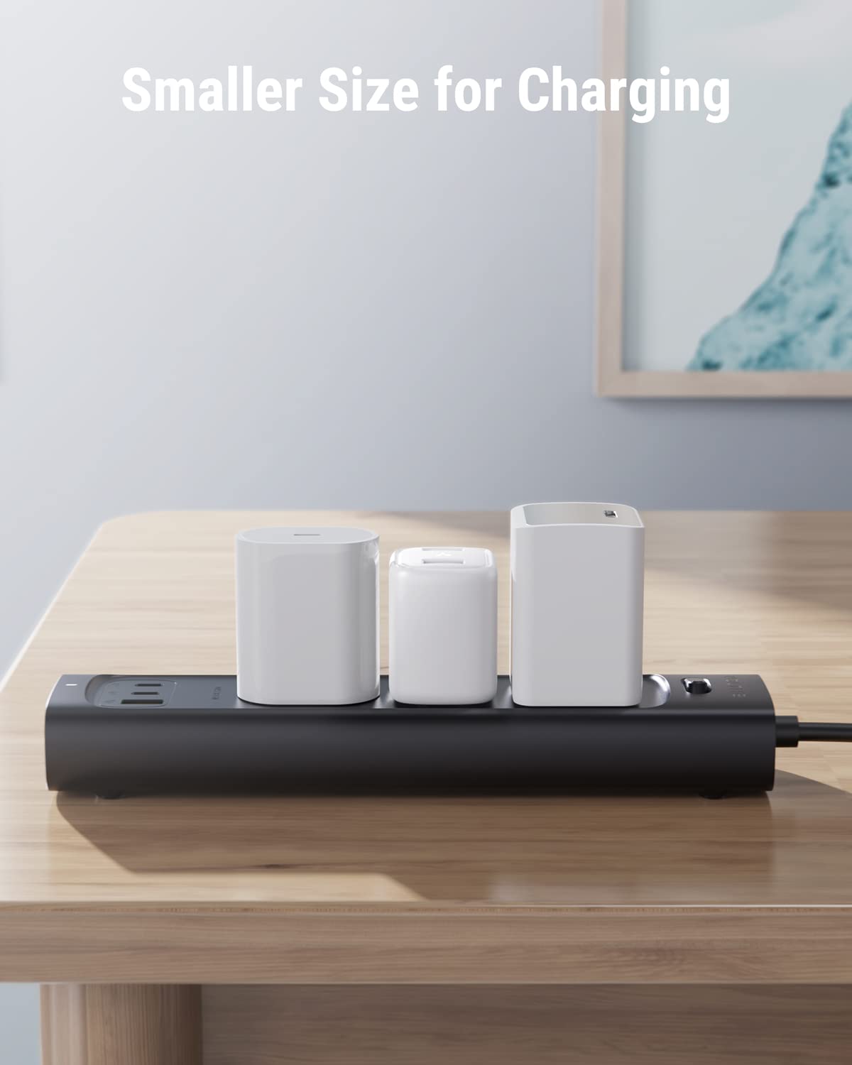 VOLTME USB Charger, 2-Pack Dual Port 12W Wall Charger with Foldable Plug, 2.4A 5V USB Charging Block for iPad/iPhone 12/11/XS/X/8/8Plus/7/6S/6S Plus, iPad, Galaxy S22, HTC, Google Pixel