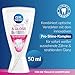PERLWEISS White & Gloss Whitening Zahncreme - für sofort sichtbare weißere Zähne & bis zu 2 Stufen heller in 1 Woche - mit Pro-Shine-Komplex & Zahnschmelzschutz zur Zahnaufhellung, 50 ml