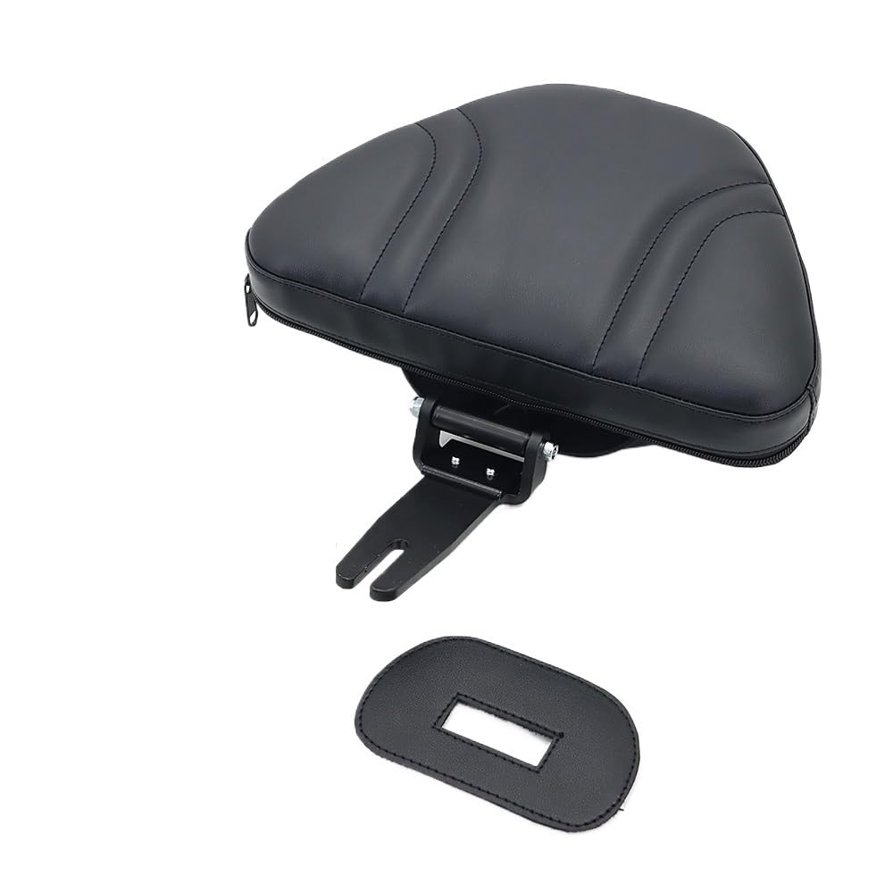 Appui-dos réglable GoldWing GL1800 dossier conducteur finition premium - 8