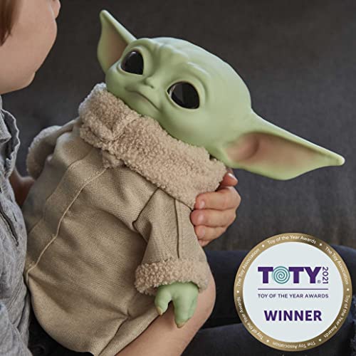 Reviews de El bebe yoda más recomendados. 17