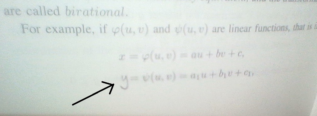 Excellent author and content, incompetent publisher with over 50 wrongly typeset equations