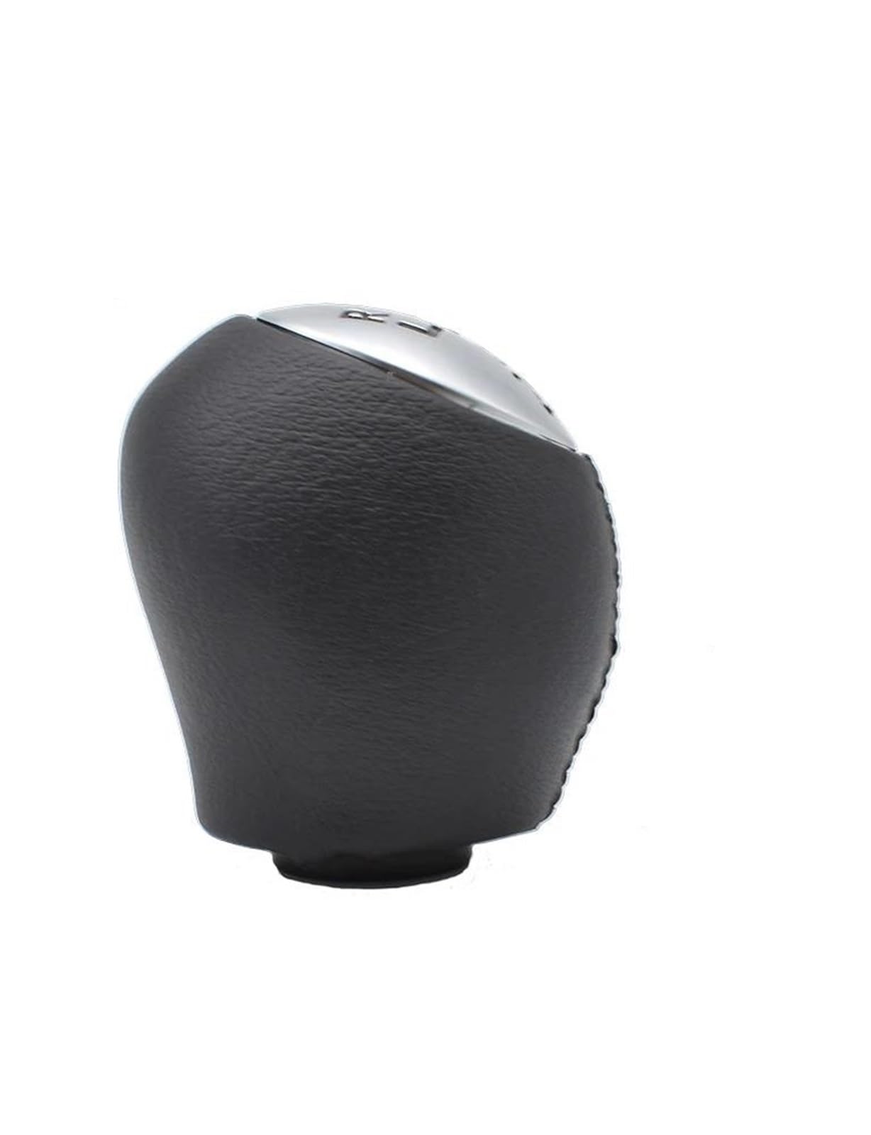 Qmtvfsrh One Color Car Gear Shift Knob For Opel 6 Speed Gear Shift Shifter Knob Lever Stick