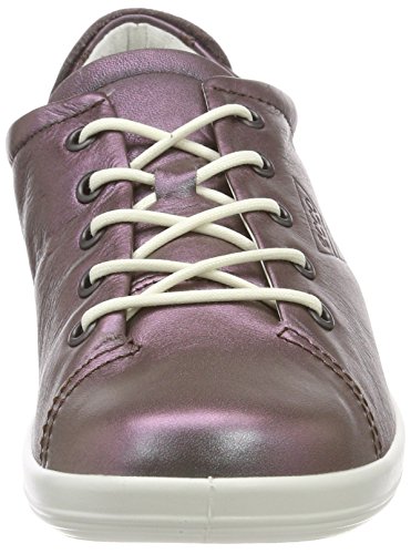 Image of ECCO Soft 2.0 Tie Sneaker