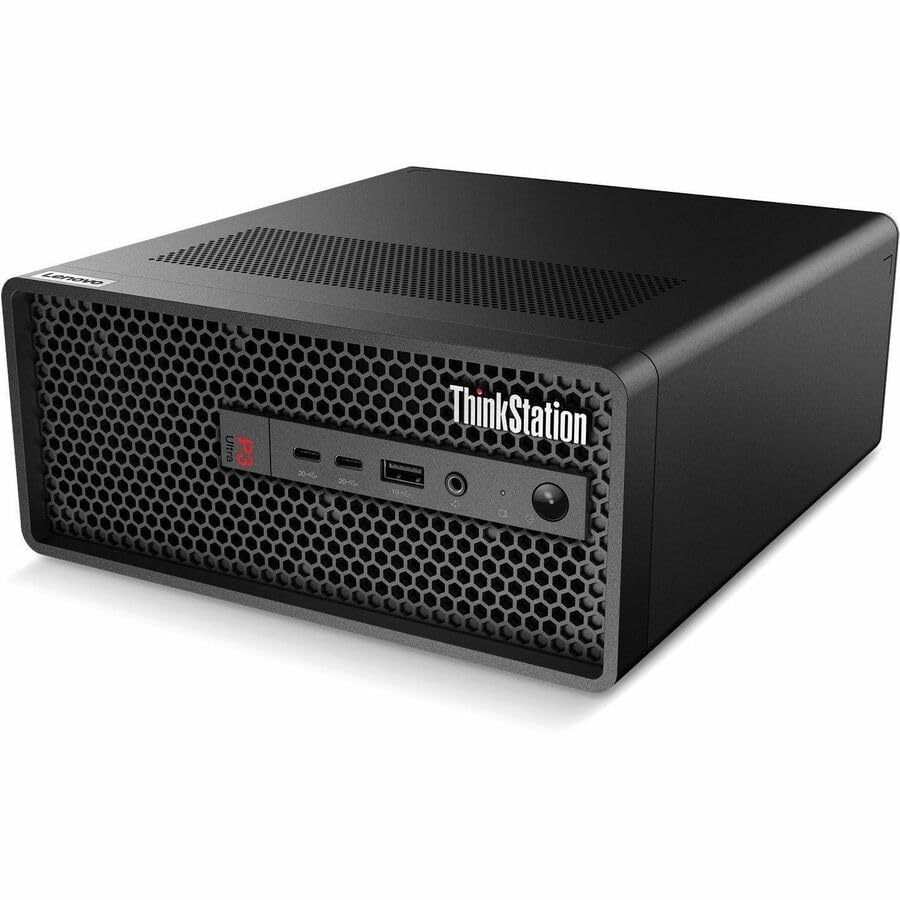 Image of Lenovo ThinkStation P3 Ultra Gen 2 30J5008BUS Workstation