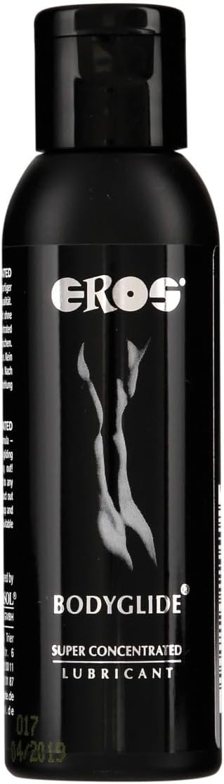 ER11050 Super Concentrated Body Glide, 50 ml