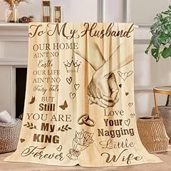 To My Husband