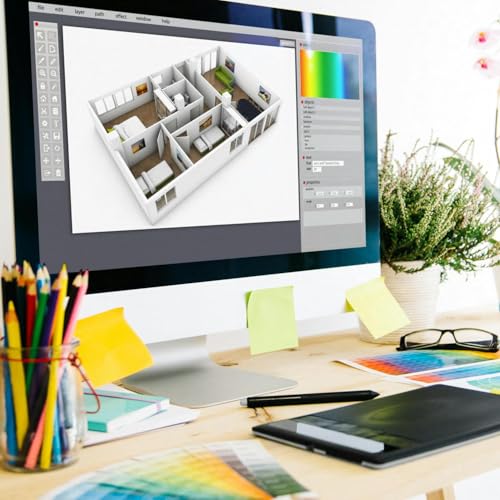 Industry Review: Graphic Design