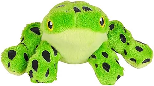 Vista 47 de The Dreidel Company Peluche Zebra Mighty Mights, relleno de felpa de 3.5 pulgadas, juguetes de animales súper suaves y tiernos, decoraciones