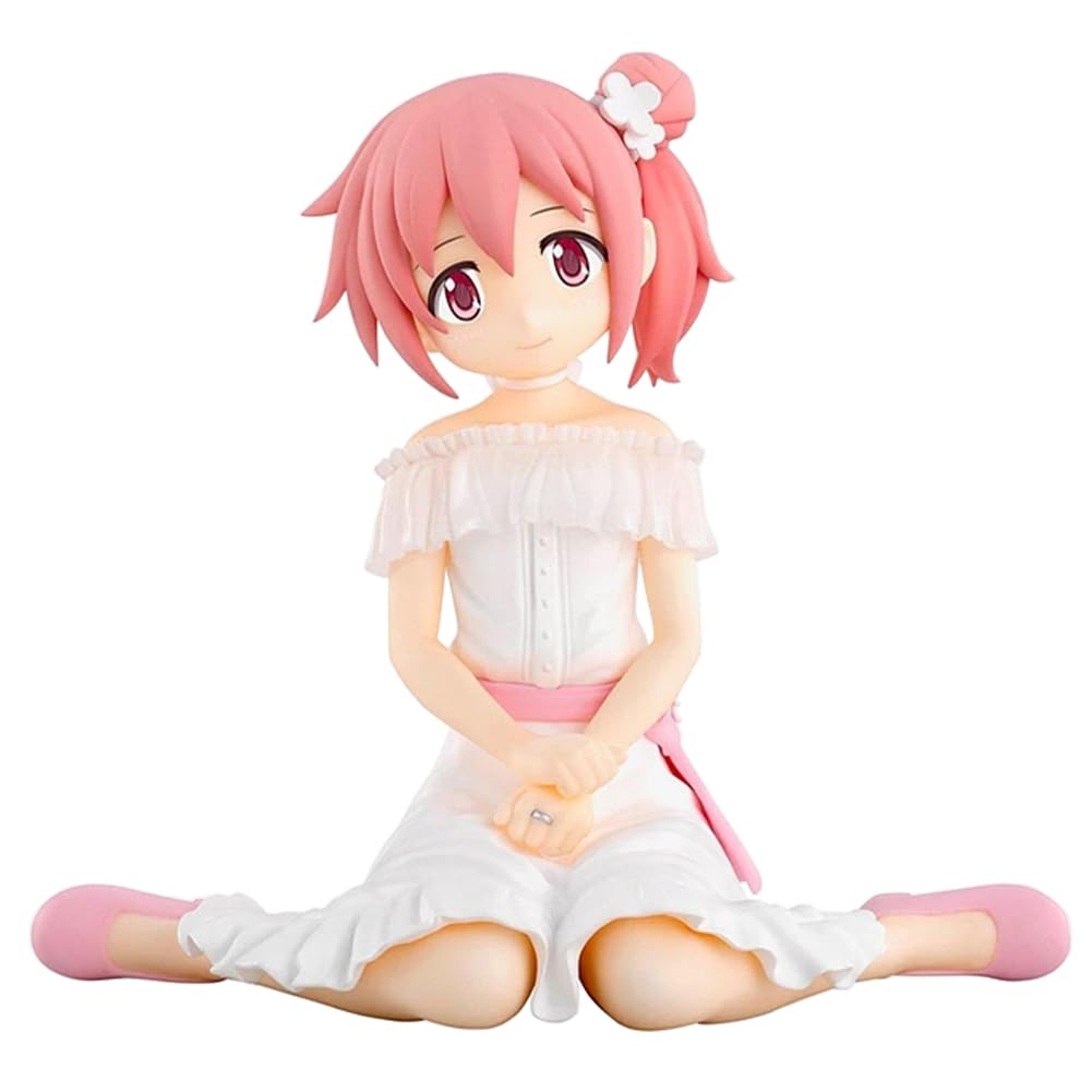 17 cm Kyubey Figure PVC Modello Statua Collezione Desktop