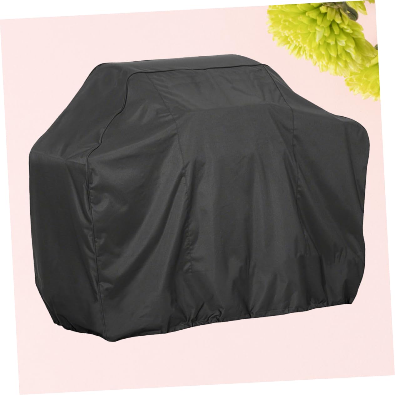 Gatuida Funda para Barbacoa y Anti-Polvo Oxford XL para Uso Exteriores y Protección Parrilla