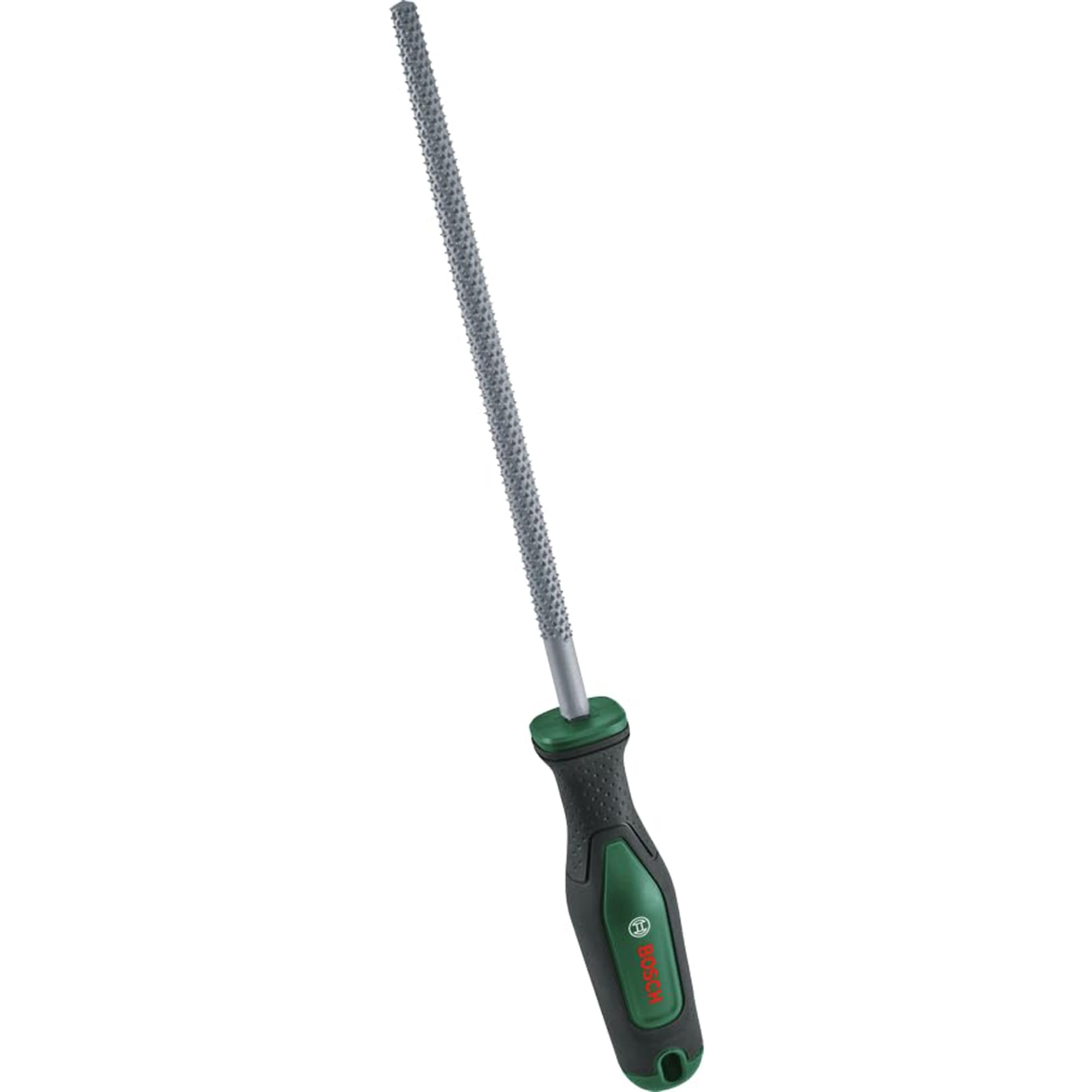 Bosch Raspa tonda per legno da 200 mm / 8&,quot, (Accessori Utensili Manuali)