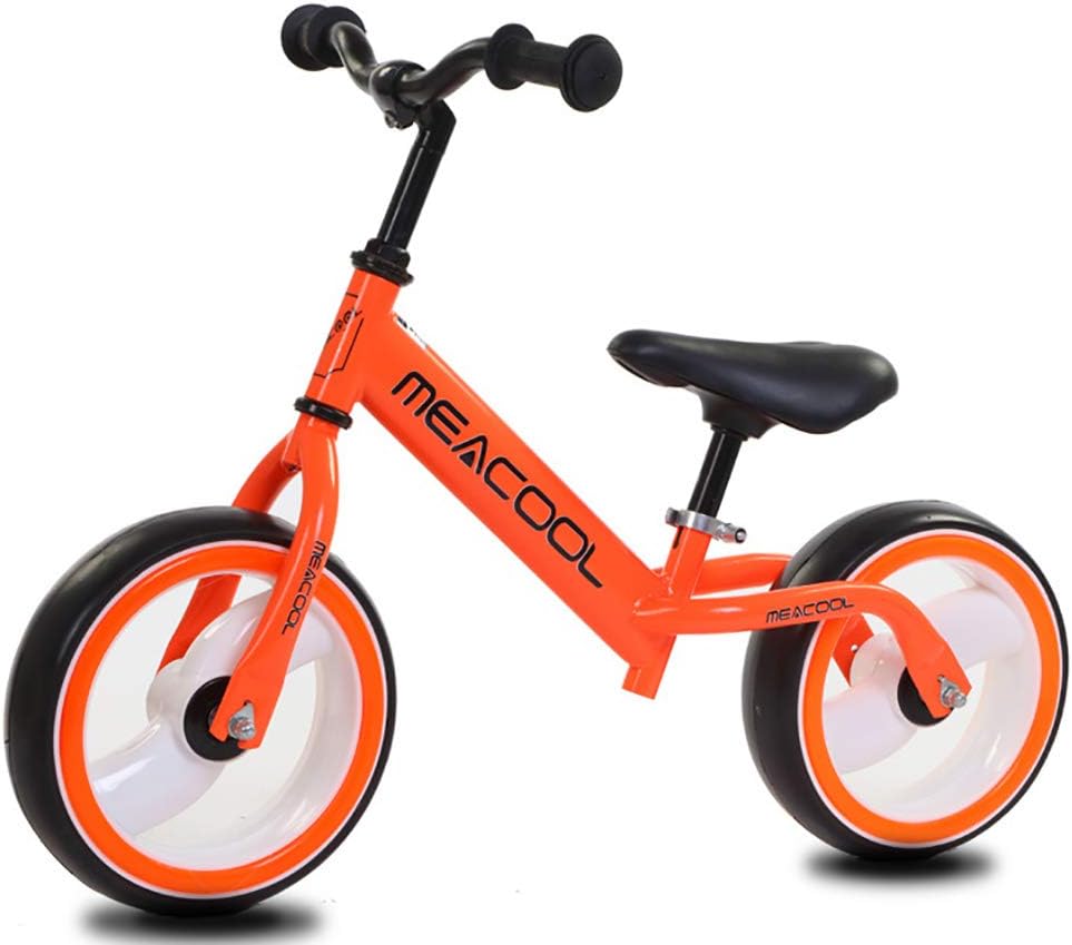 bicicletta da allenamento per 2 anni