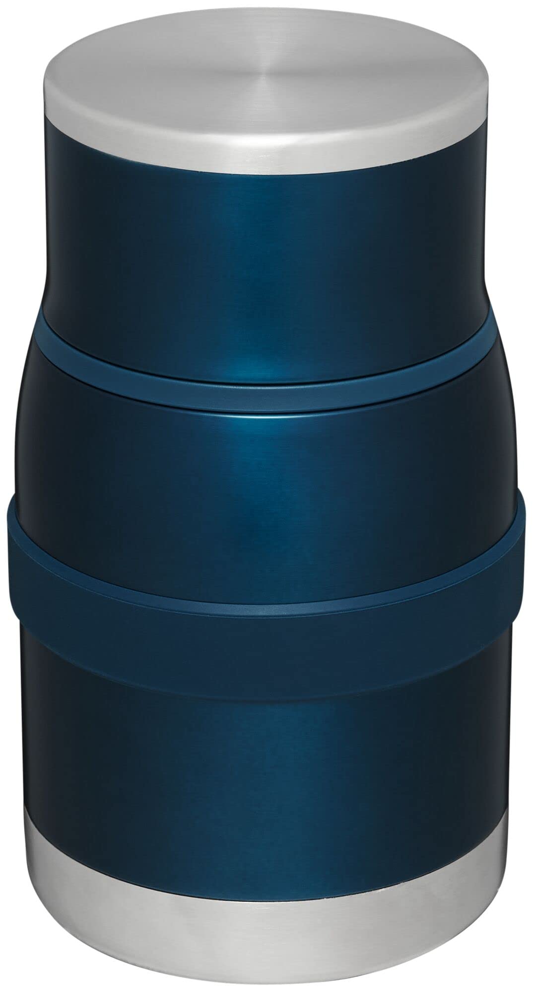 Amazon｜Stanley Adventure To-Go フードジャーとスポーク 24オンス