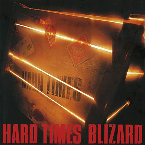 邦楽 BLIZARD / HARD TIMES Amazon.co.jp: HARD TIMES: ミュージック