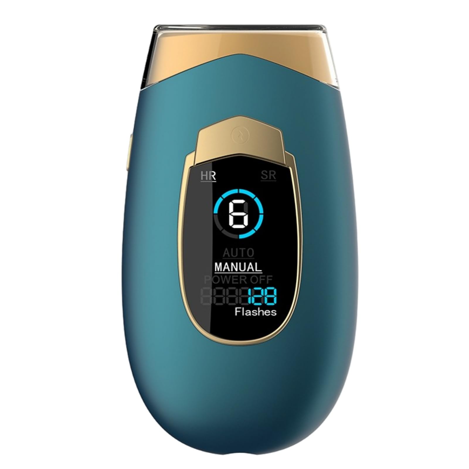 lumisilk Lumina Luce Pulsata Epilatore Lumisilk Pro 2.0 con Luce Pulsata 2 in 1 per Donna e Uomo, Epilazione Viso, Bikini e Corpo, Tecnologia Avanzata per Risultati Duraturi