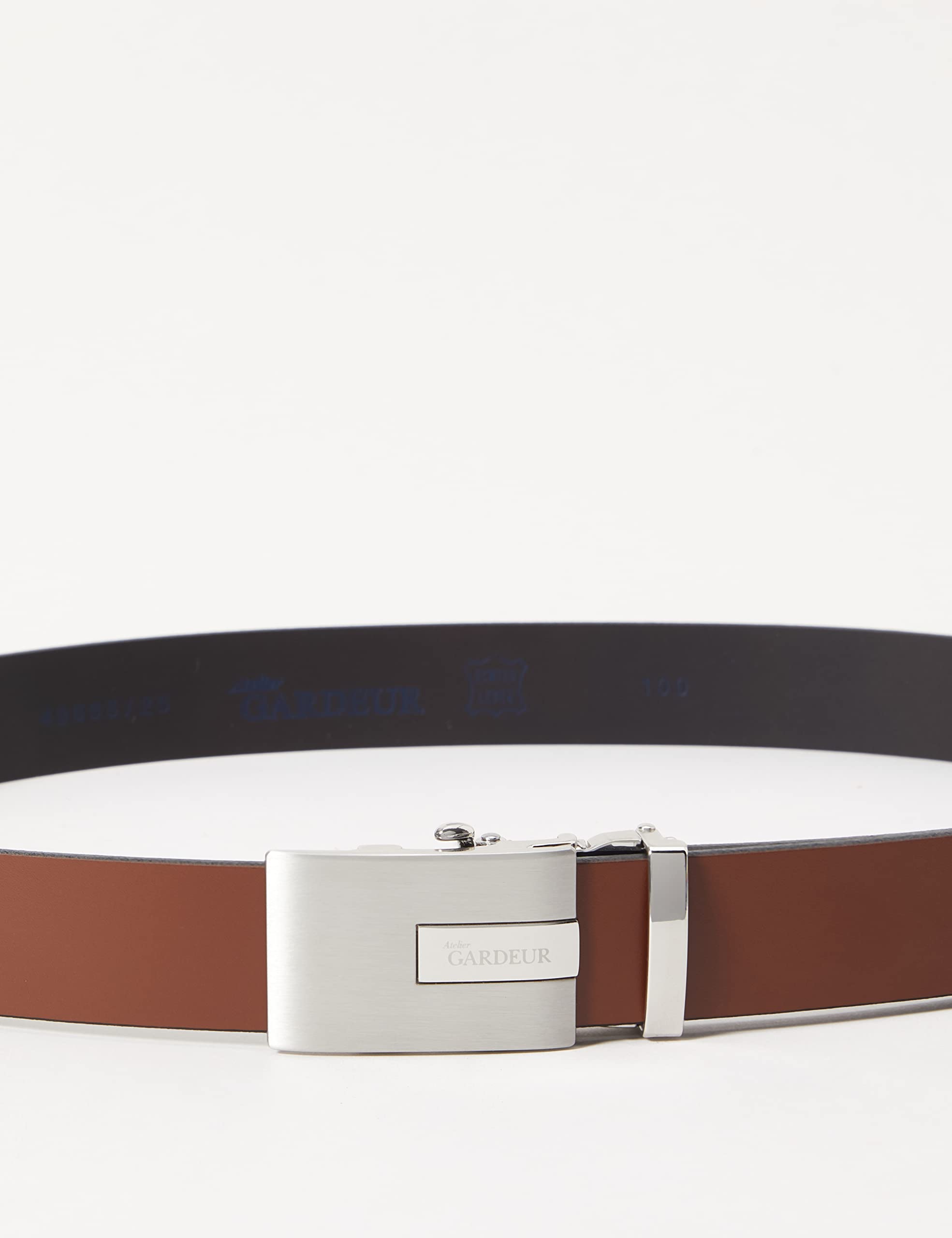 Atelier GARDEUR Herren Gürtel LGurt 49665