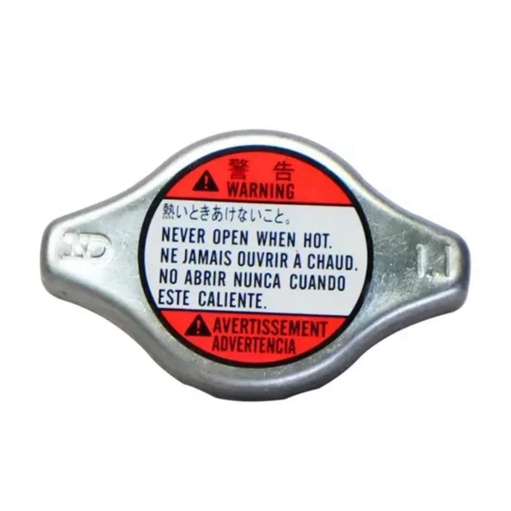 Amazon.com: Radiator Cap For Suzuki SX4 Swift Grand Vitara Kizashi