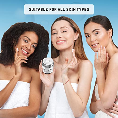 Enaskin Retinol Cream For Face Night And Day, Skin Cream With Retinol Collagen Face Cream, Vitamin C Moisturizer, Retinol Moisturizer For Face Sensitive Skin #TOP4