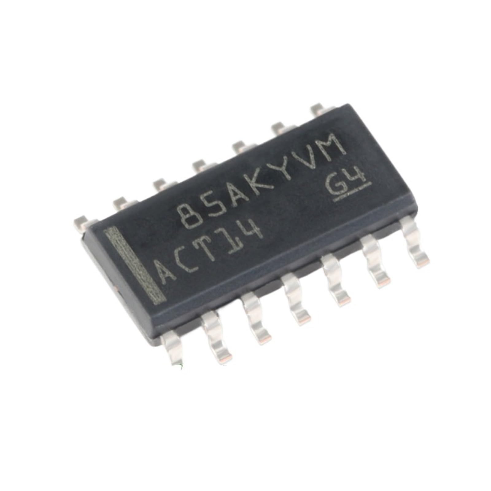 SN74ACT14DR SOP14 circuit intégré inverseur 74ACT14 logique CMOS composant CMS 10pcs