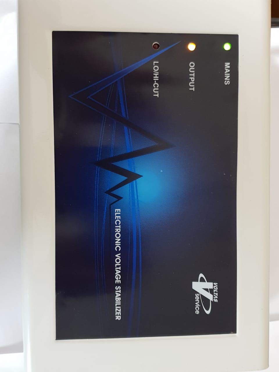 voltas voltage stabilizer Digital 4 kva