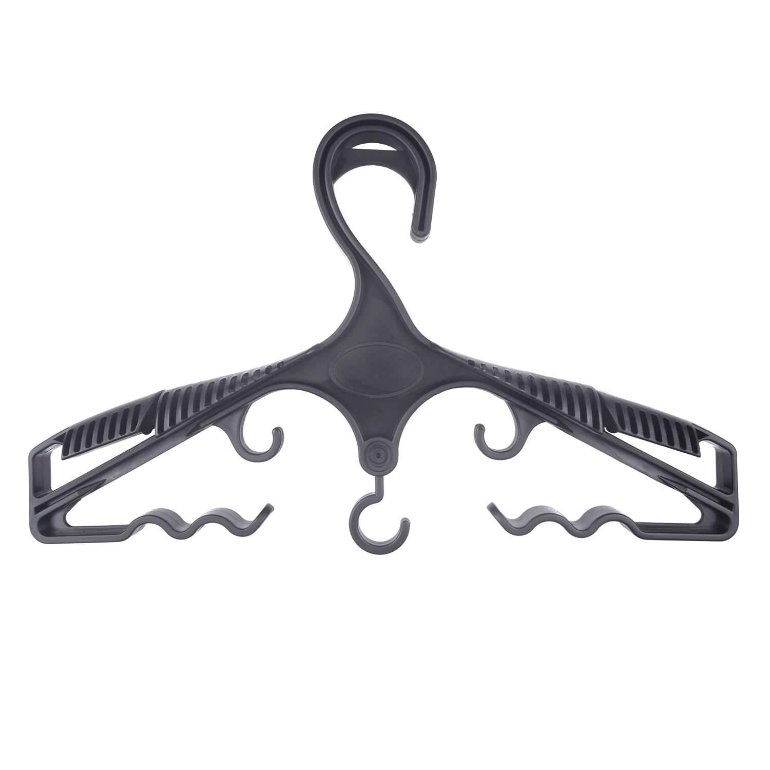 Lomo BCD & Drysuit Hanger 1