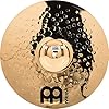 Meinl Cymbals Classics Custom Brilliant Crash Medium Cymbal 16 inch (Video) for Drum Set (40,64cm) B12 Bronze, Brilliant Finish, Made in Germany (CC16MC-B) #4