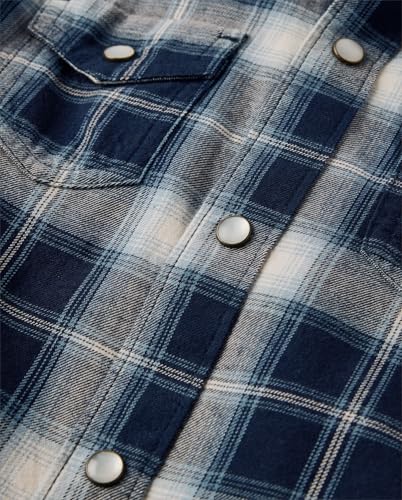 Image of Gymboree Boys' and Toddler Long Sleeve Button Up Shirt