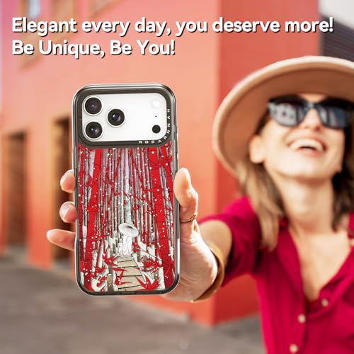 Coque iPhone Pro robuste contre les chutes de 2m pour éviter les bris d'écran - 7