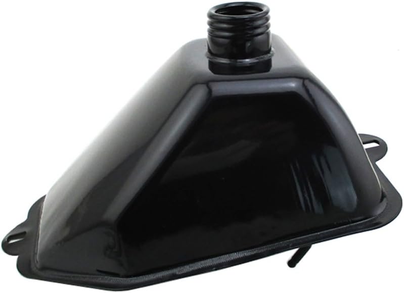 Metal Gas Fuel Tank For Chinese 50cc 70cc 110cc 125cc ATV Quad 4 Wheeler Coolster ATV 3050C