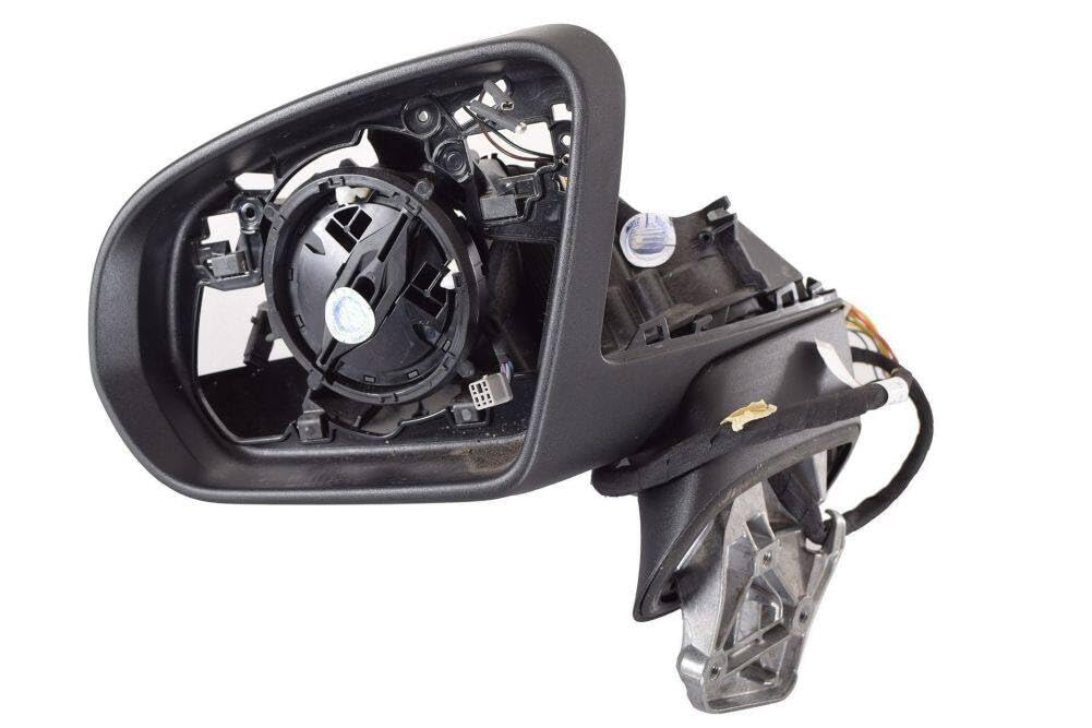 Amazon.com: YUNCHE-AUTO Parts number# 2058103905 Reverse Mirror  