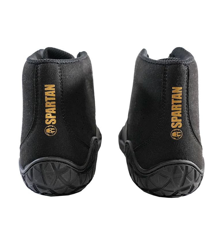 Dake Wrestling Shoe 6