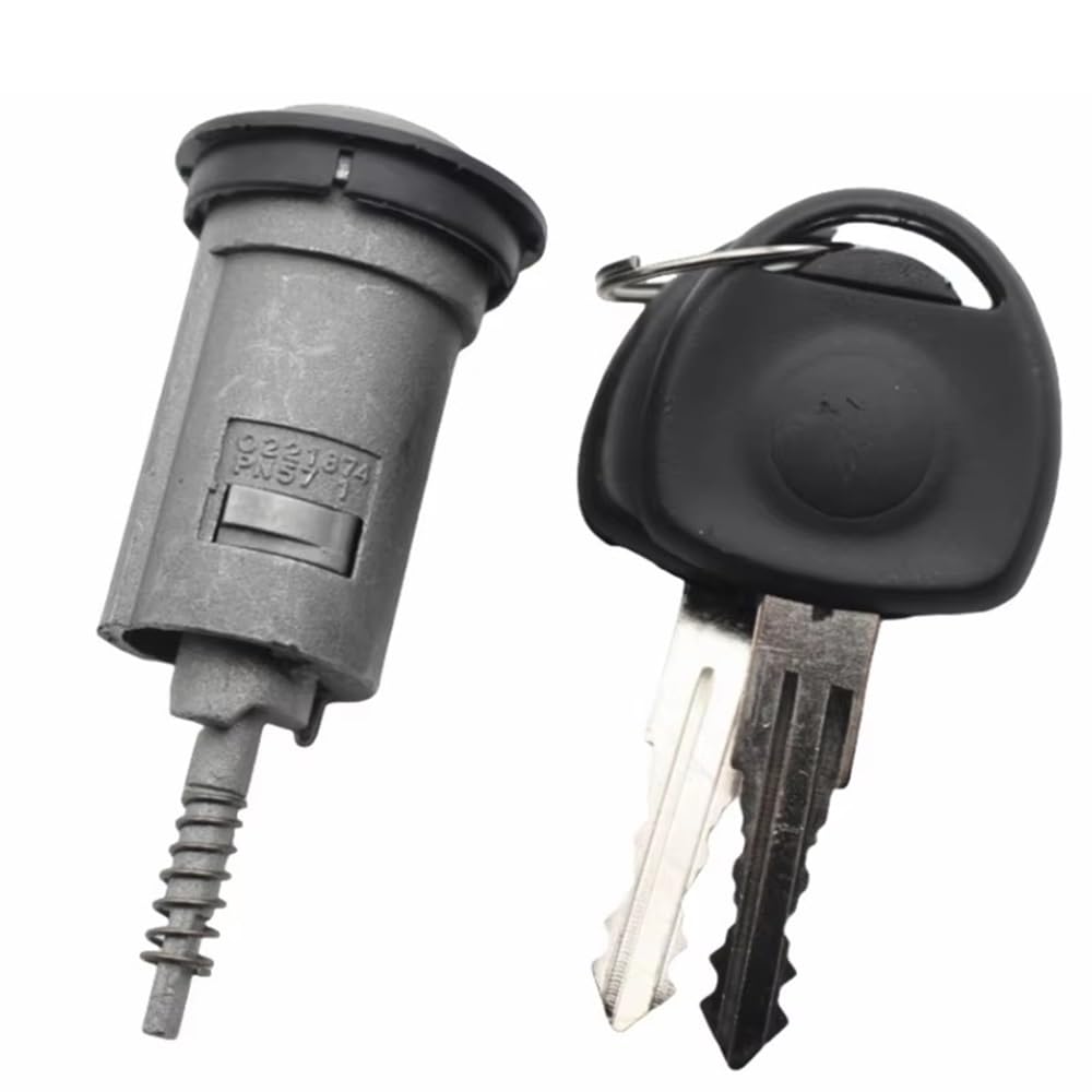 Lock Cylinder Assy for Opel for Astra for Corsa for Zafira