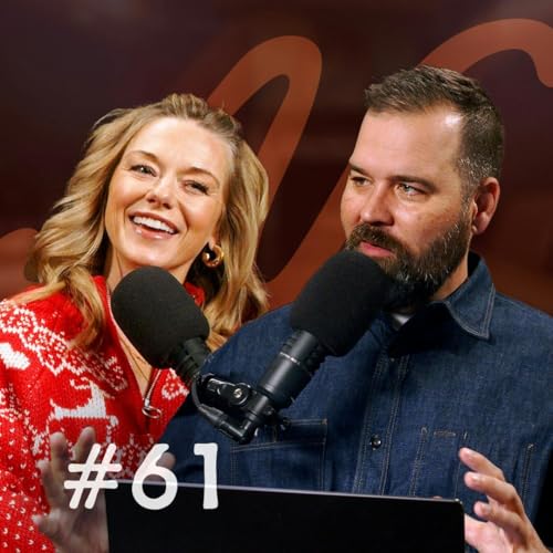 Tis the Season: Parenting and the Wonder of Christmas | #61