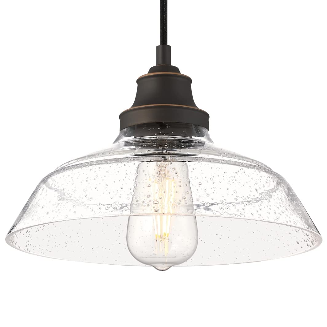 Westinghouse Oświetlenie 6116640 Oświetlenie, Oiled Brązowy