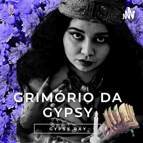 Grim&oacute;rio da Gypsy cover art