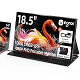 Ingnok B0C6F1TP9R 18.5 inch FHD monitor