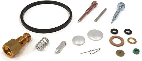 The ROP Shop | Kit de reconstrucción de carburador para soplador de nieve Toro 38513, 3521, 421, 521, 524 Winter