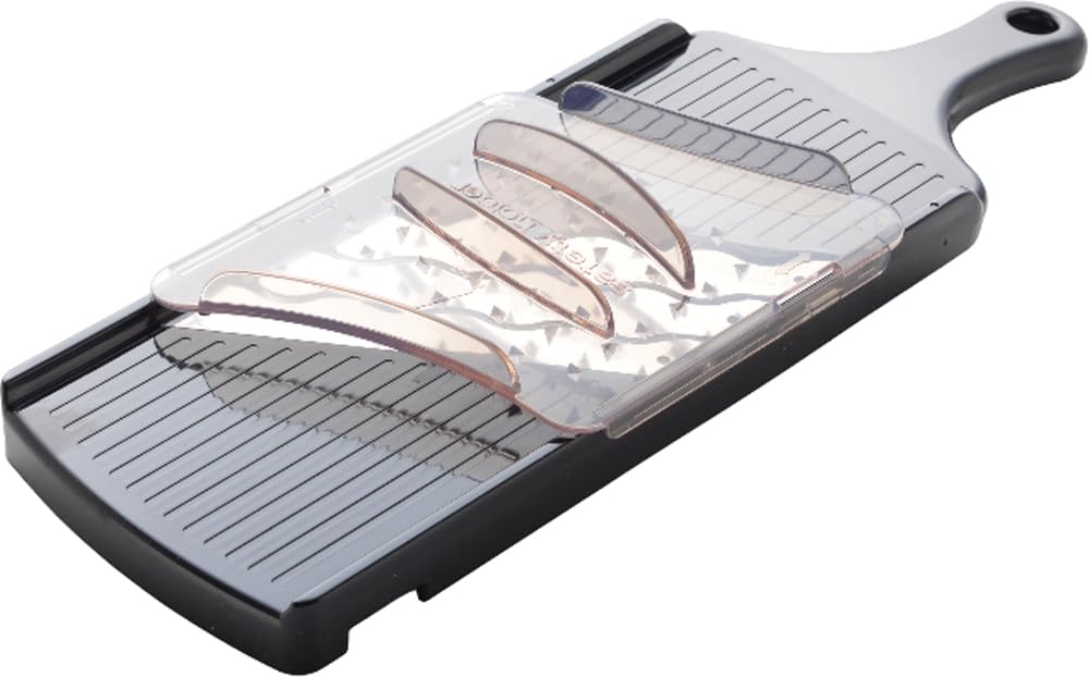 Amazon｜【Amazon.co.jp限定】 アーネスト 3枚刃で3倍速くおろせる