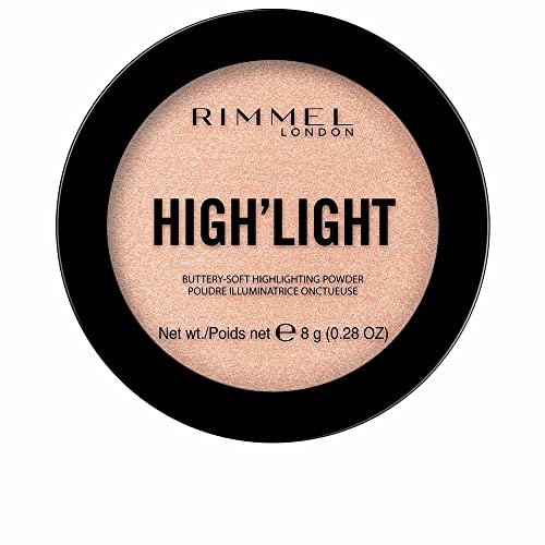 Rimmel London High'Light Powder