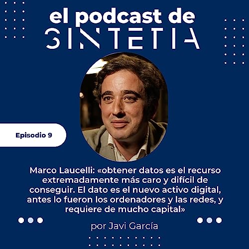 9| Marco Laucelli. Digitalizaci&oacute;n y Complejidad.