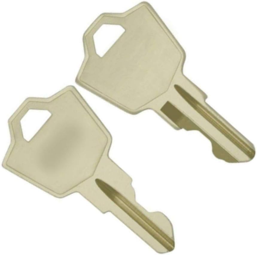 Replacement Key for Linear Keypads AK-11, MDKP, AKR-1- Key # A-126