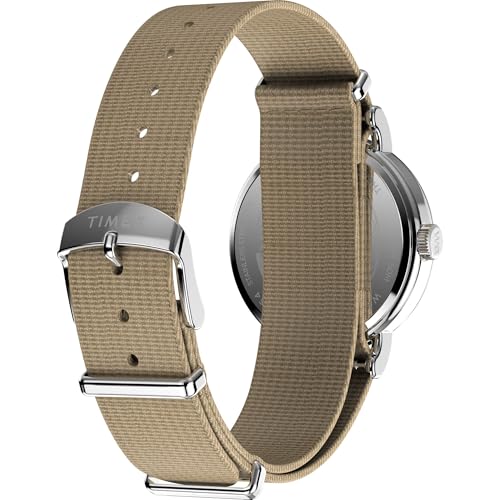 Image of Timex Unisex Weekender 38mm Watch