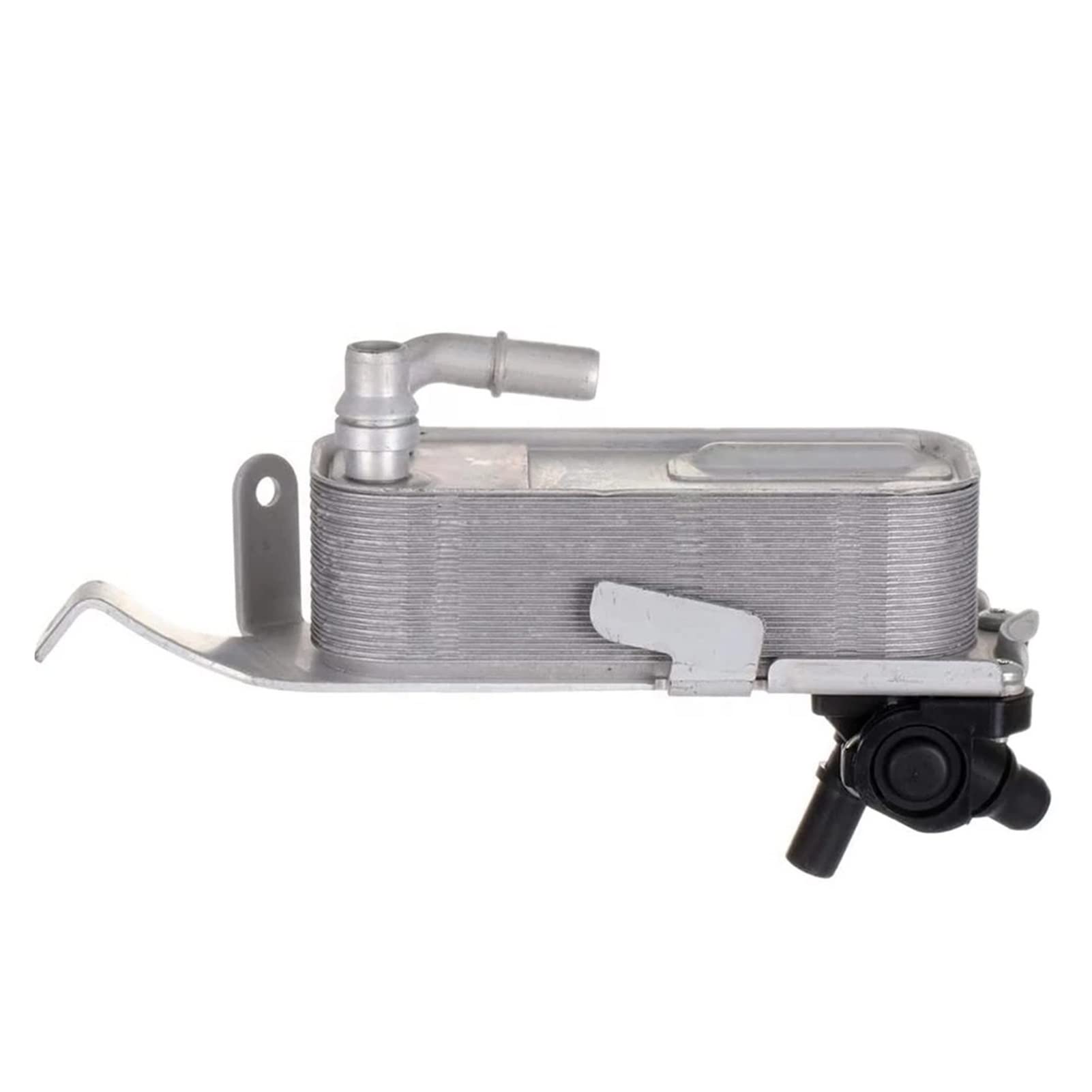 Lntently 172176005553 17217593856 7593856 Getriebeölkühler  