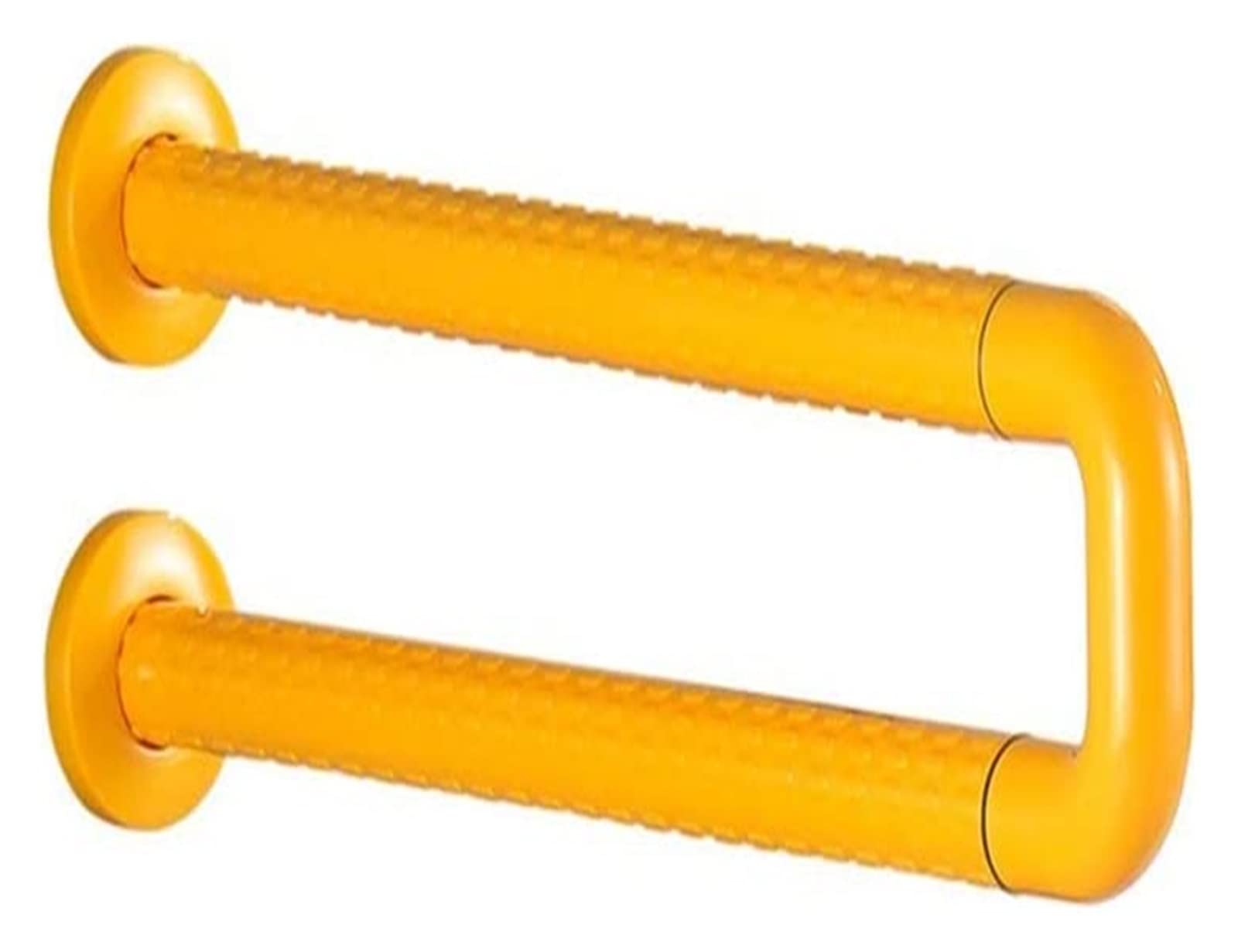 Agarraderas Barras de apoyo for inodoro, pasamanos antideslizantes de seguridad, apoyabrazos de acero inoxidable, guía de apoyo de equilibrio en forma de U