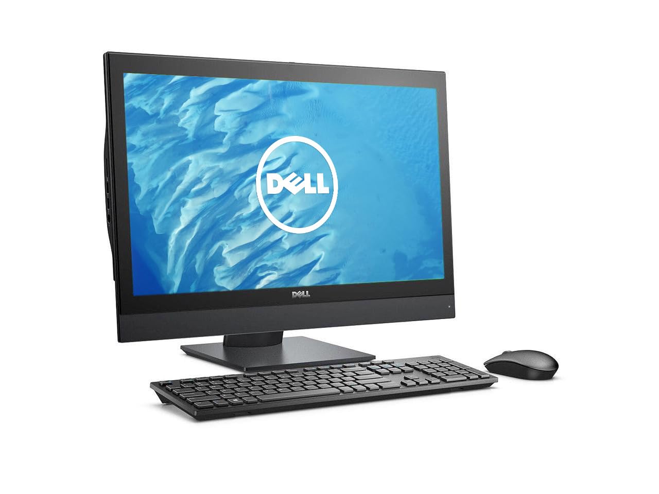 動作品！ DELL デル 一体型PC OptiPlex 5250 Amazon.co.jp: 【整備済み品】 Dell 一体型 PC Optiplex 5250